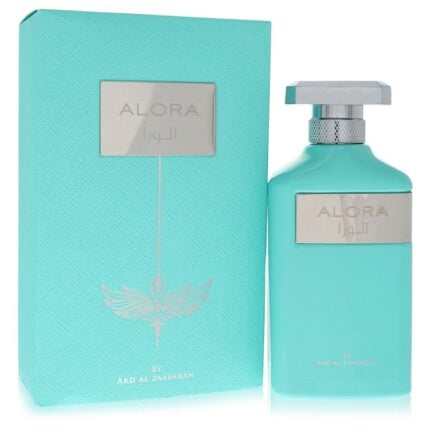 Ard Al Zaafaran Alora By Al Zaafaran - Eau De Parfum Spray 3.4 Oz