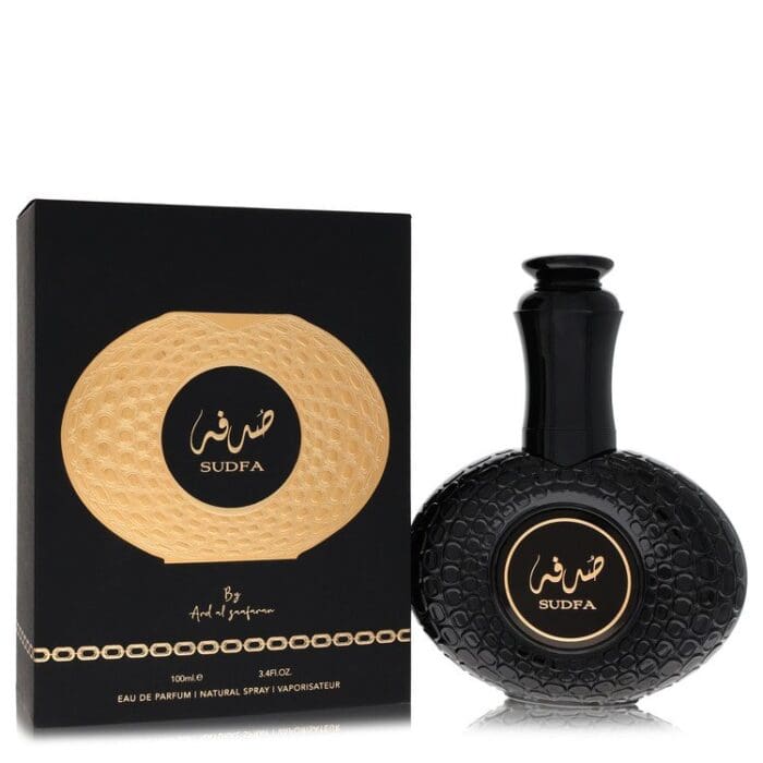 Ard Al Zaafaran Sudfa By Al Zaafaran - Eau De Parfum Spray (Unisex) 3.4 Oz - Image 1
