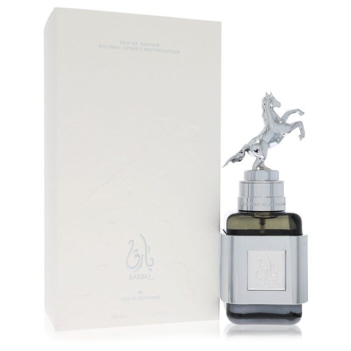 Ard Al Zaafaran Bareq By Al Zaafaran - Eau De Parfum Spray (Unisex) 3.4 Oz - Image 1