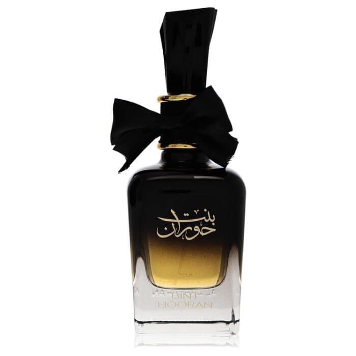 Ard Al Zaafaran Bint Hooran By Al Zaafaran - Eau De Parfum Spray (Unboxed) 3.4 Oz - Image 1