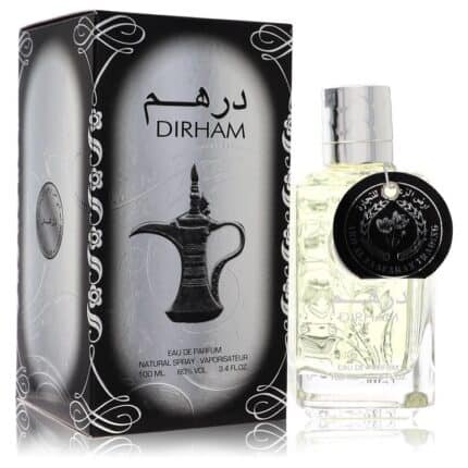 Ard Al Zaafaran Dirham By Al Zaafaran - Eau De Parfum Spray (Unisex) 3.4 Oz