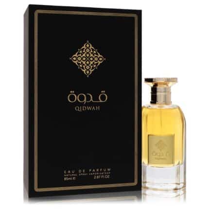 Ard Al Zaafaran Qidwah By Al Zaafaran - Eau De Parfum Spray (Unisex) 2.87 Oz