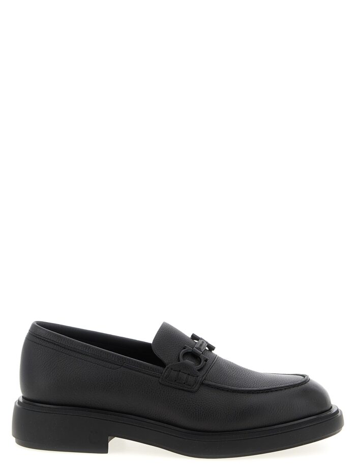 ferragamo 'arden' loafers Ferragamo 'Arden' Loafers