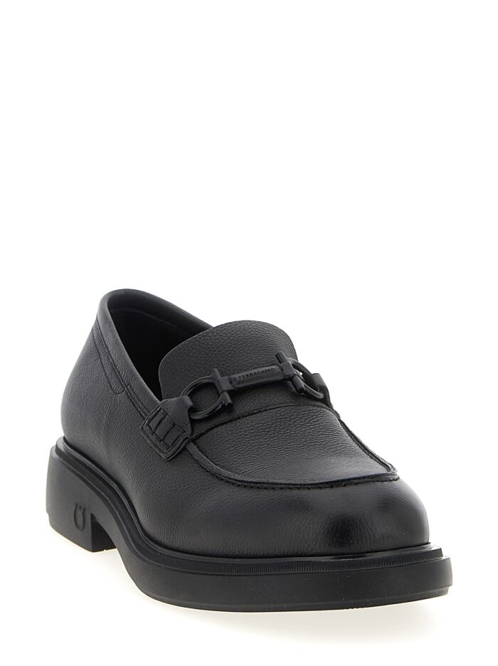Ferragamo 'Arden' Loafers