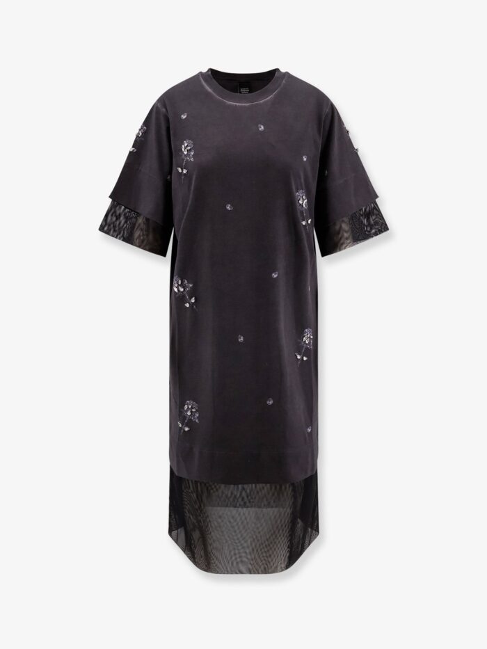 Ardennes Reimagine Pinko X Patrick Mc Dowell Cotton Dress