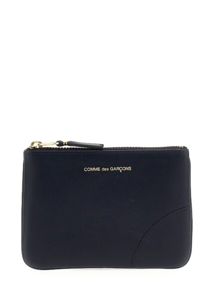COMME DES GARCONS WALLET 'Arecalf' Card Holder