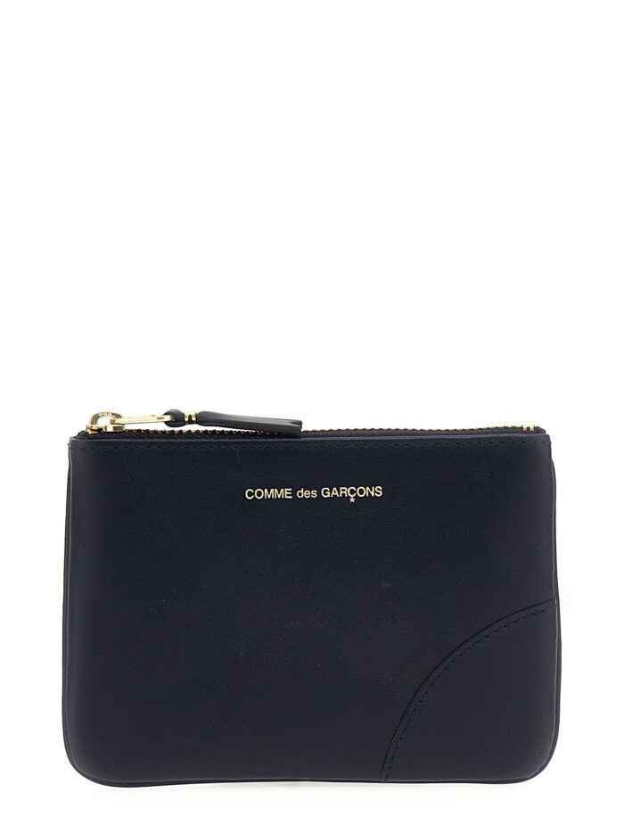 comme des garcons wallet 'arecalf' card holder COMME DES GARCONS WALLET 'Arecalf' Card Holder