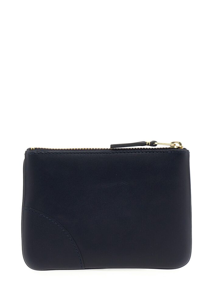 COMME DES GARCONS WALLET 'Arecalf' Card Holder