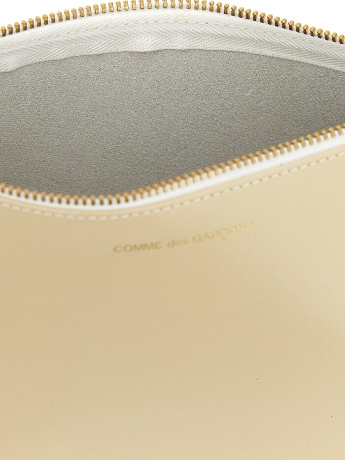 COMME DES GARCONS WALLET 'Arecalf - Classic Line' Wallet
