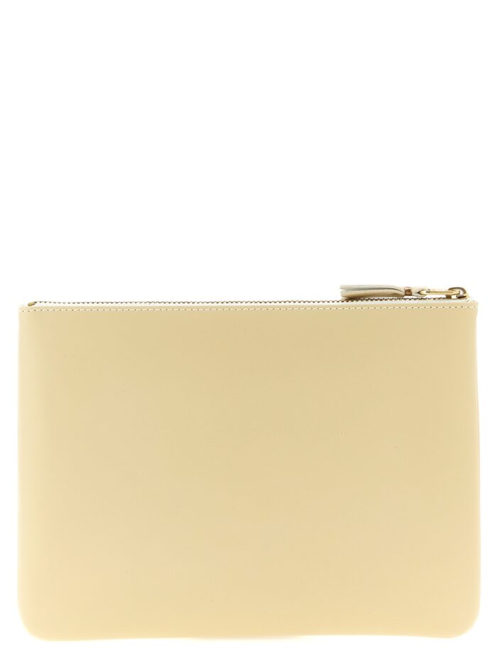 COMME DES GARCONS WALLET 'Arecalf - Classic Line' Wallet