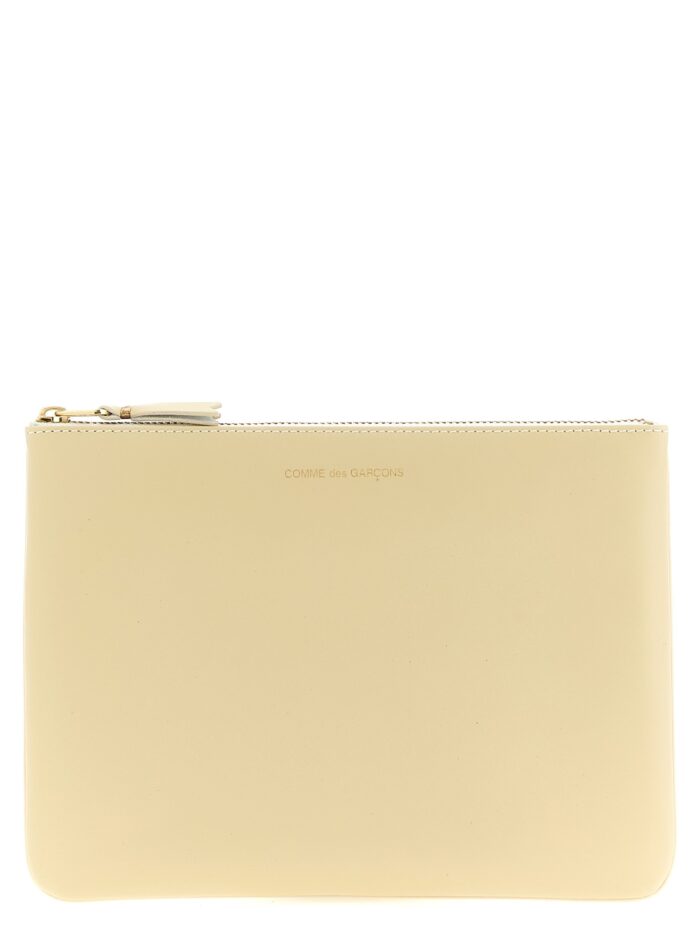 comme des garcons wallet 'arecalf classic line' wallet COMME DES GARCONS WALLET 'Arecalf - Classic Line' Wallet