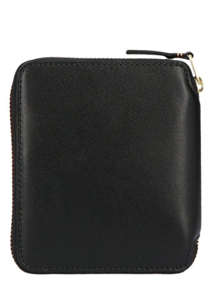 COMME DES GARCONS WALLET 'Arecalf - SA2100' Wallet