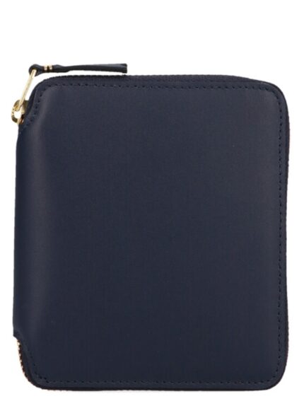 COMME DES GARCONS WALLET 'Arecalf - SA2100' Wallet