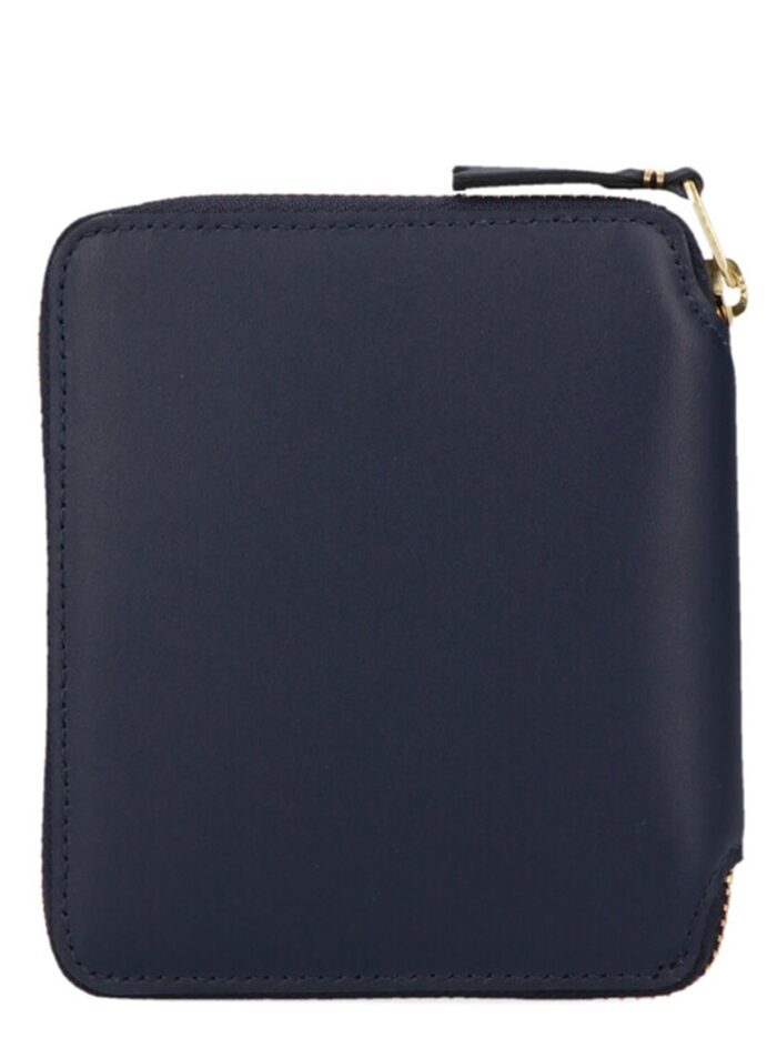 COMME DES GARCONS WALLET 'Arecalf - SA2100' Wallet