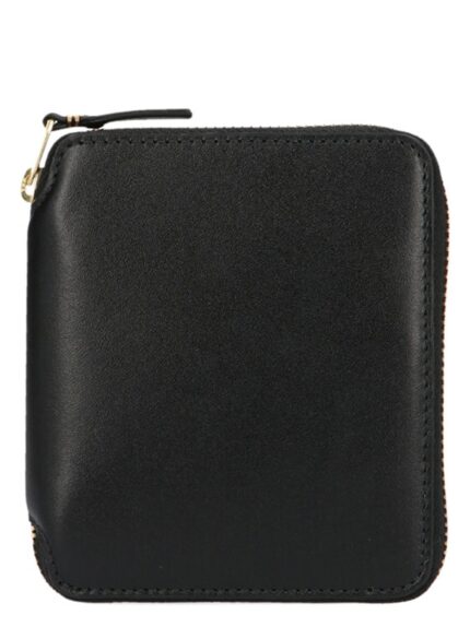 COMME DES GARCONS WALLET 'Arecalf - SA2100' Wallet