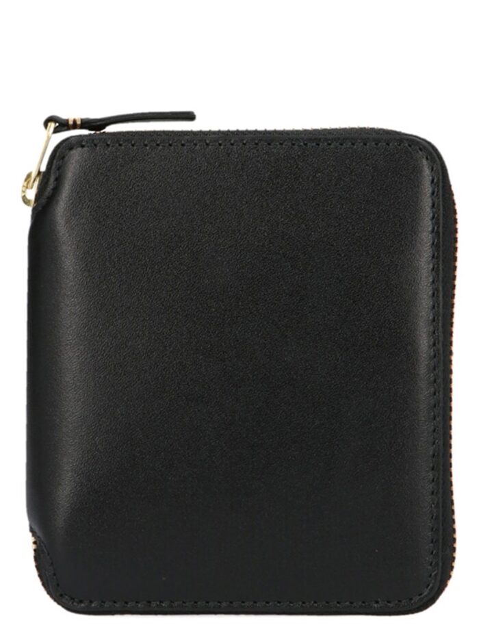 comme des garcons wallet 'arecalf sa2100' wallet COMME DES GARCONS WALLET 'Arecalf - SA2100' Wallet