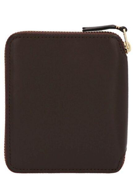 COMME DES GARCONS WALLET 'Arecalf - SA2100' Wallet
