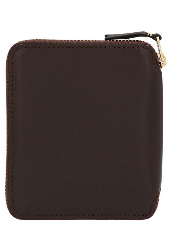 COMME DES GARCONS WALLET 'Arecalf - SA2100' Wallet