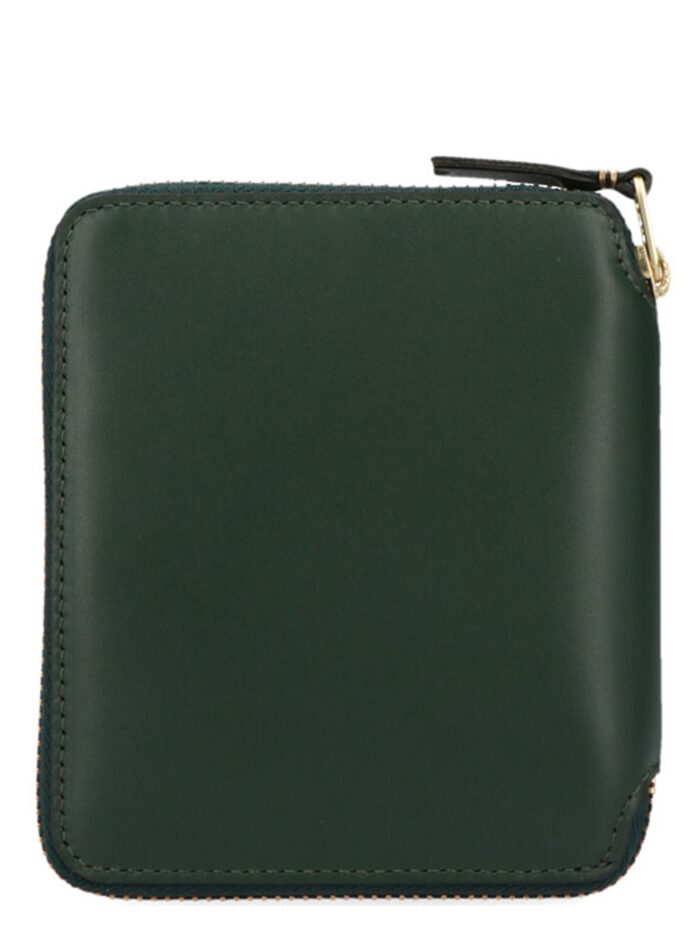 COMME DES GARCONS WALLET 'Arecalf - SA2100' Wallet