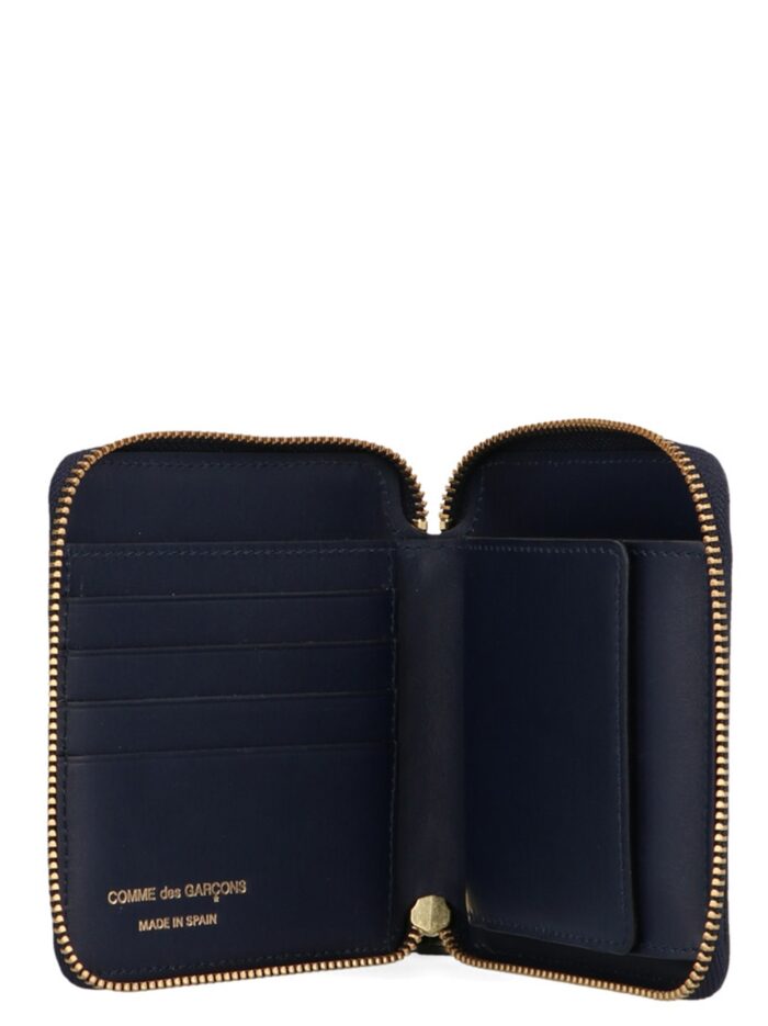 COMME DES GARCONS WALLET 'Arecalf - SA2100' Wallet