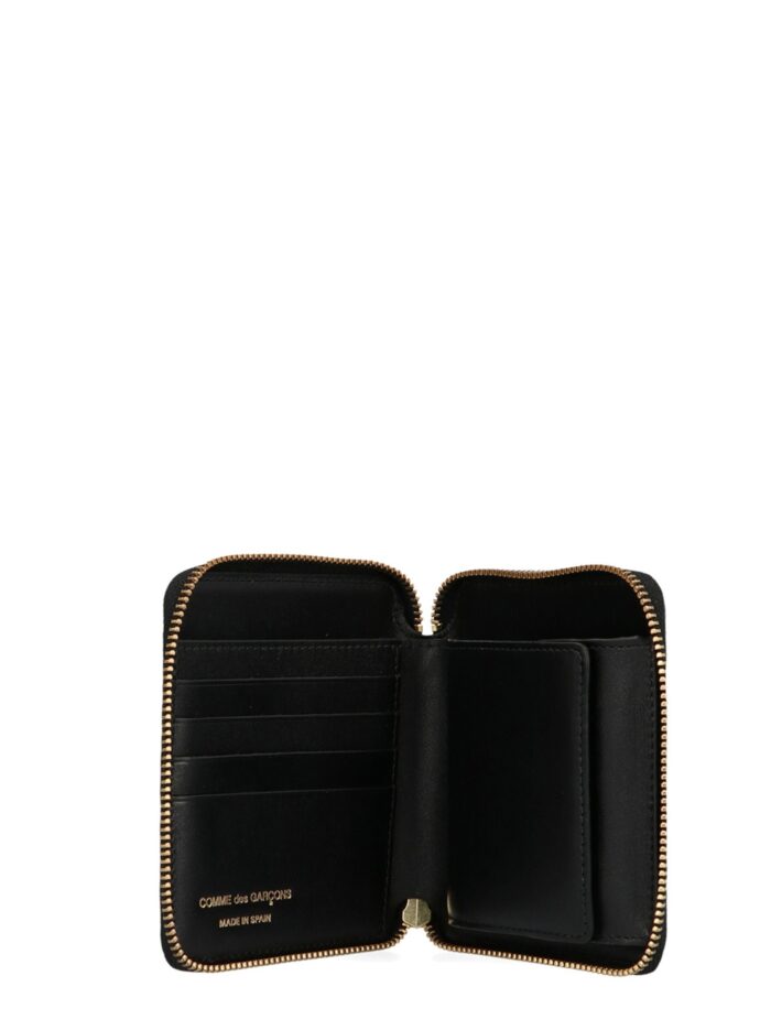 COMME DES GARCONS WALLET 'Arecalf - SA2100' Wallet