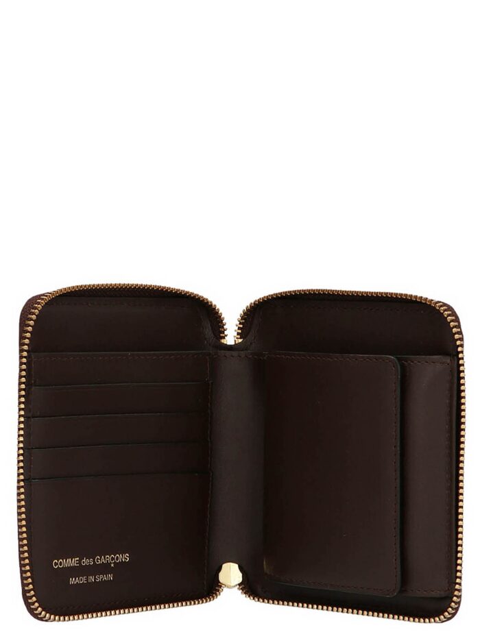 COMME DES GARCONS WALLET 'Arecalf - SA2100' Wallet