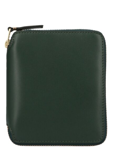 COMME DES GARCONS WALLET 'Arecalf - SA2100' Wallet