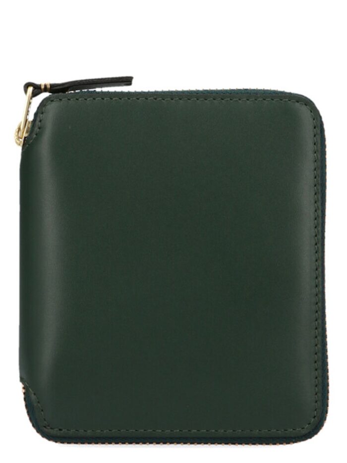 comme des garcons wallet 'arecalf sa2100' wallet COMME DES GARCONS WALLET 'Arecalf - SA2100' Wallet