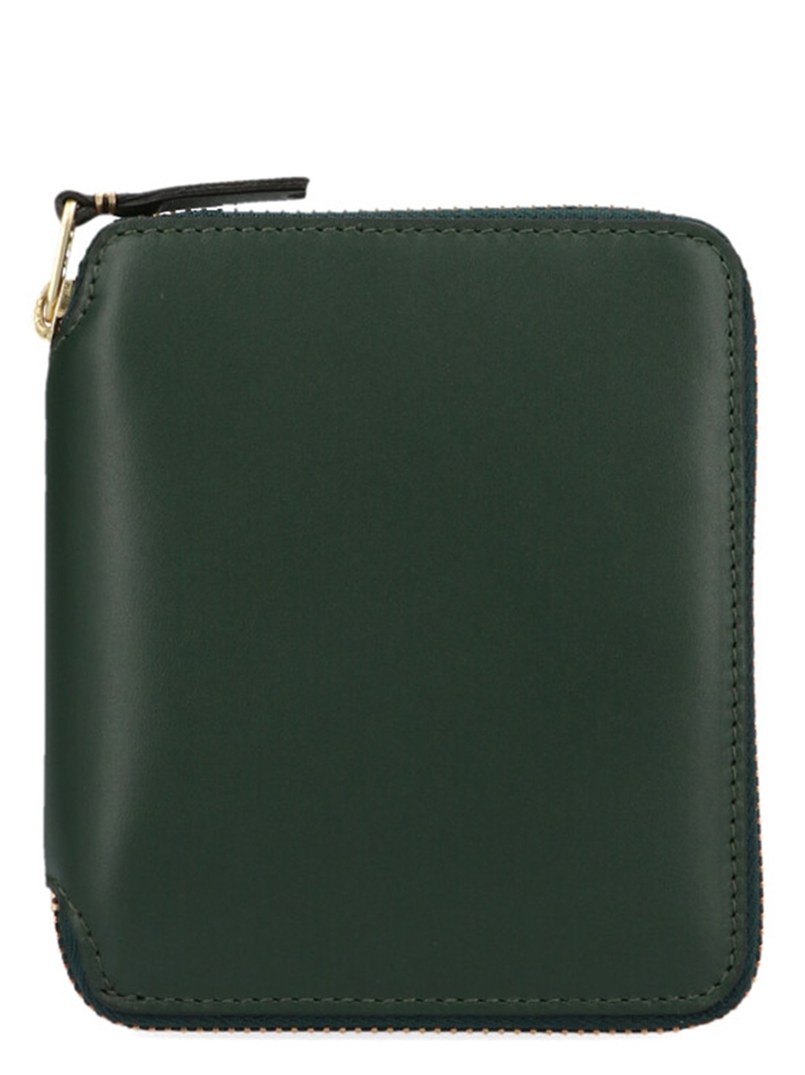 COMME DES GARCONS WALLET 'Arecalf - SA2100' Wallet