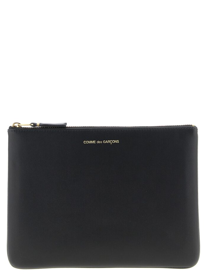 COMME DES GARCONS WALLET 'Arecalf - SA5100' Wallet