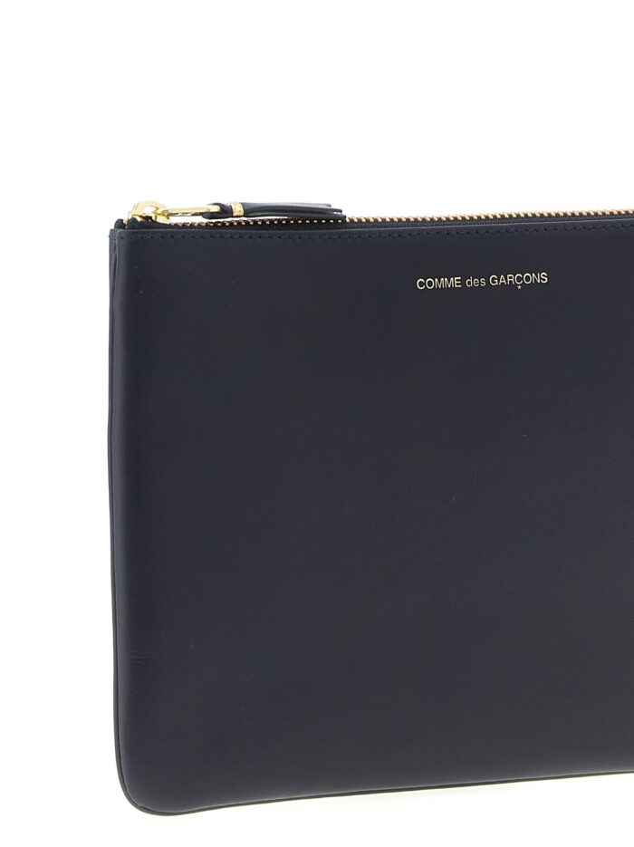 COMME DES GARCONS WALLET 'Arecalf - SA5100' Wallet