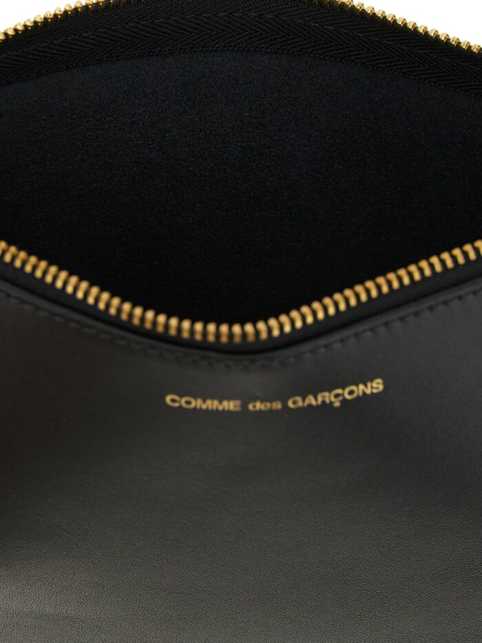 COMME DES GARCONS WALLET 'Arecalf - SA5100' Wallet