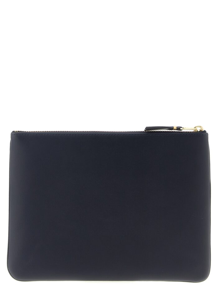 COMME DES GARCONS WALLET 'Arecalf - SA5100' Wallet