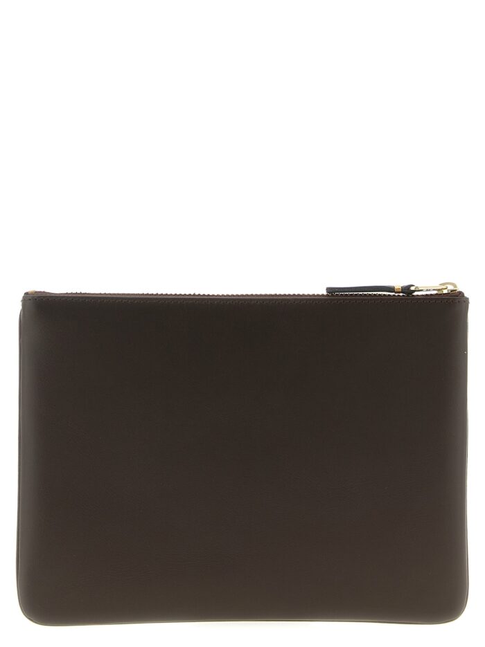 COMME DES GARCONS WALLET 'Arecalf - SA5100' Wallet