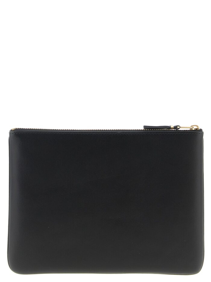 COMME DES GARCONS WALLET 'Arecalf - SA5100' Wallet