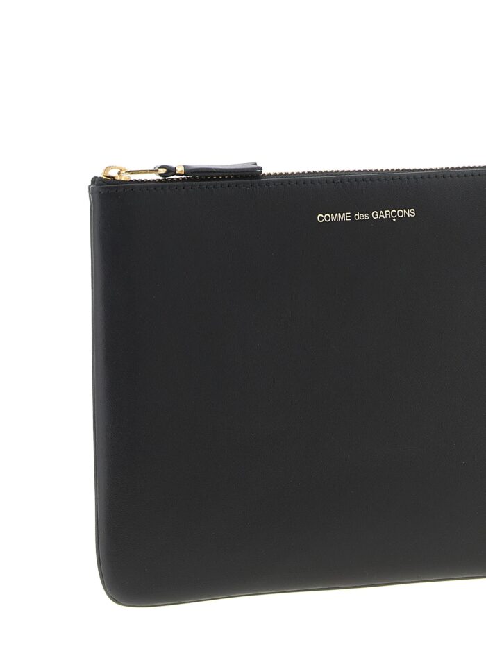 COMME DES GARCONS WALLET 'Arecalf - SA5100' Wallet
