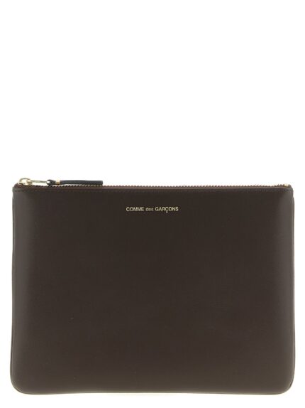 COMME DES GARCONS WALLET 'Arecalf - SA5100' Wallet