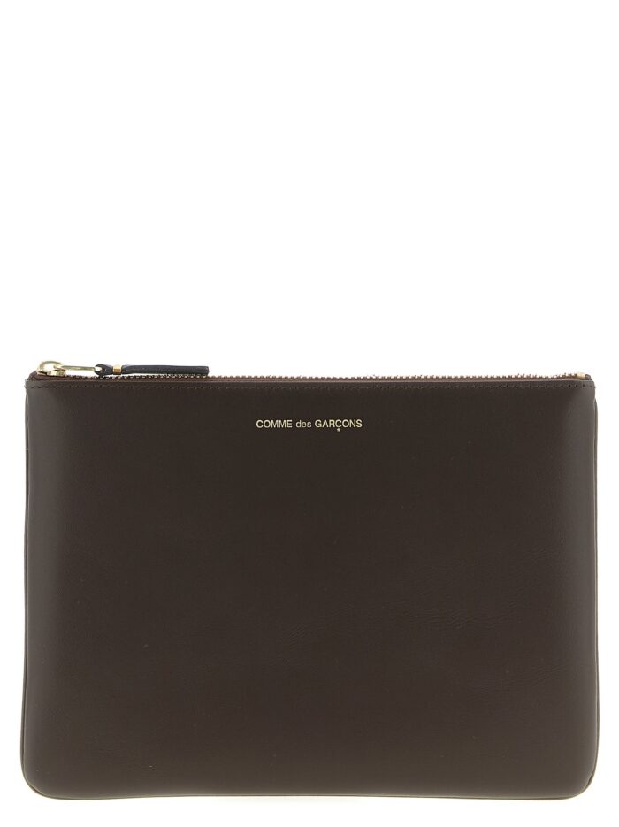 comme des garcons wallet 'arecalf sa5100' wallet COMME DES GARCONS WALLET 'Arecalf - SA5100' Wallet