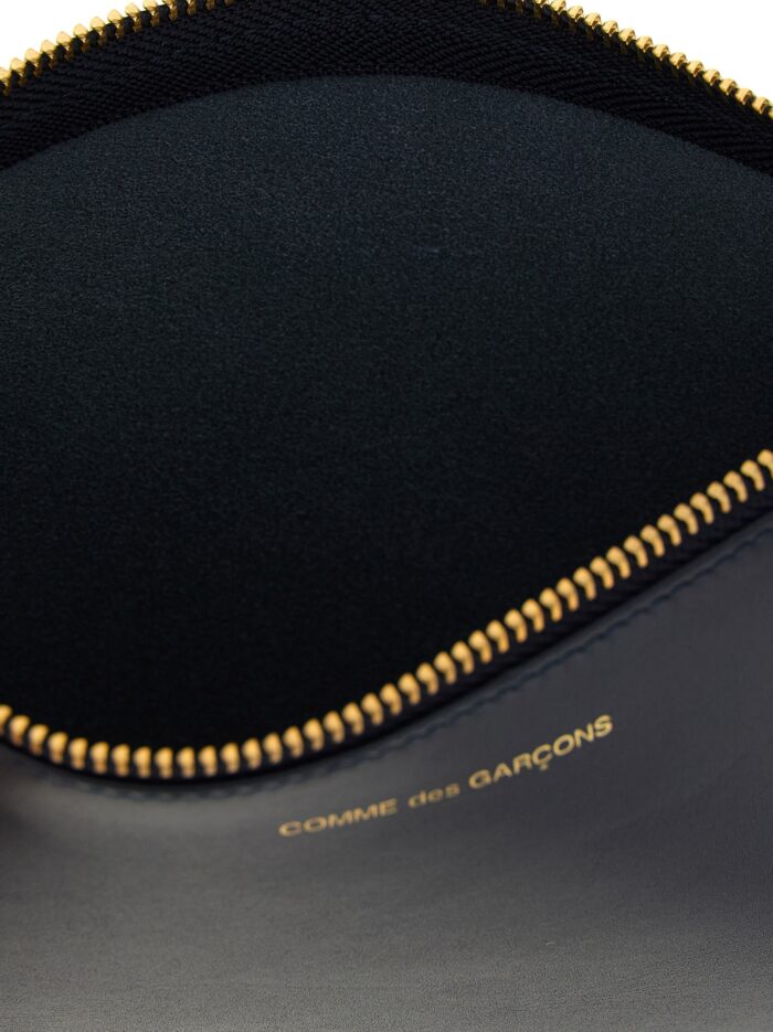 COMME DES GARCONS WALLET 'Arecalf - SA5100' Wallet