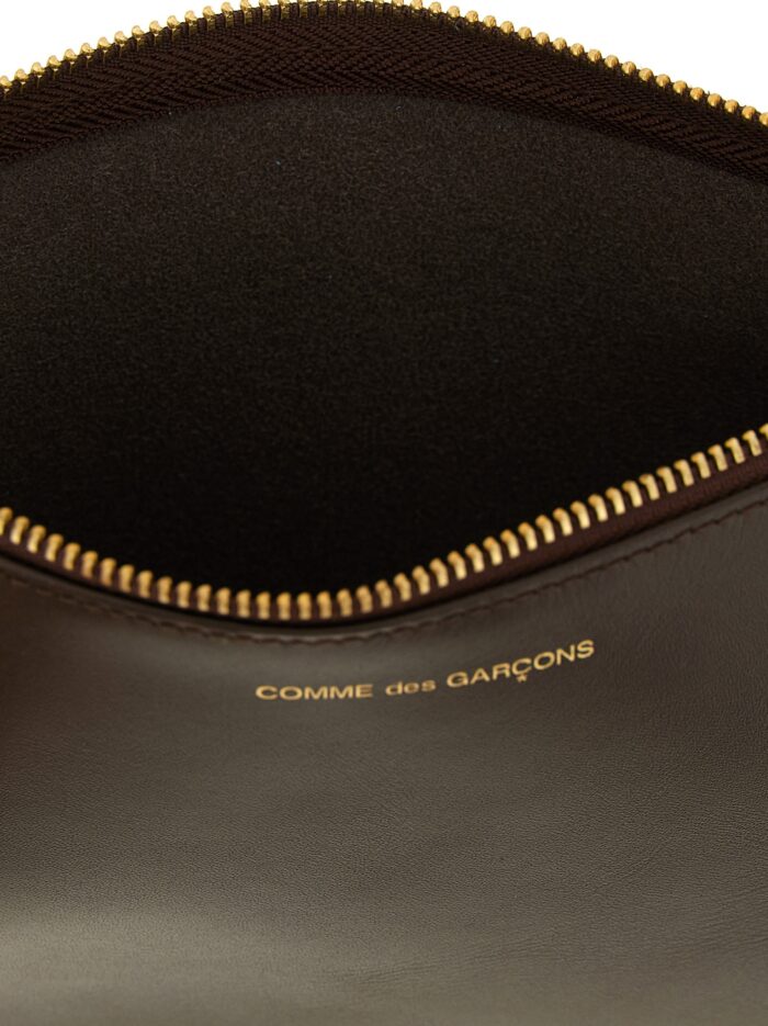 COMME DES GARCONS WALLET 'Arecalf - SA5100' Wallet