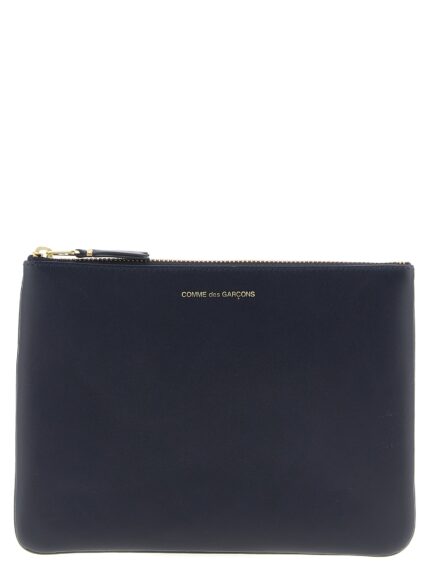 COMME DES GARCONS WALLET 'Arecalf - SA5100' Wallet