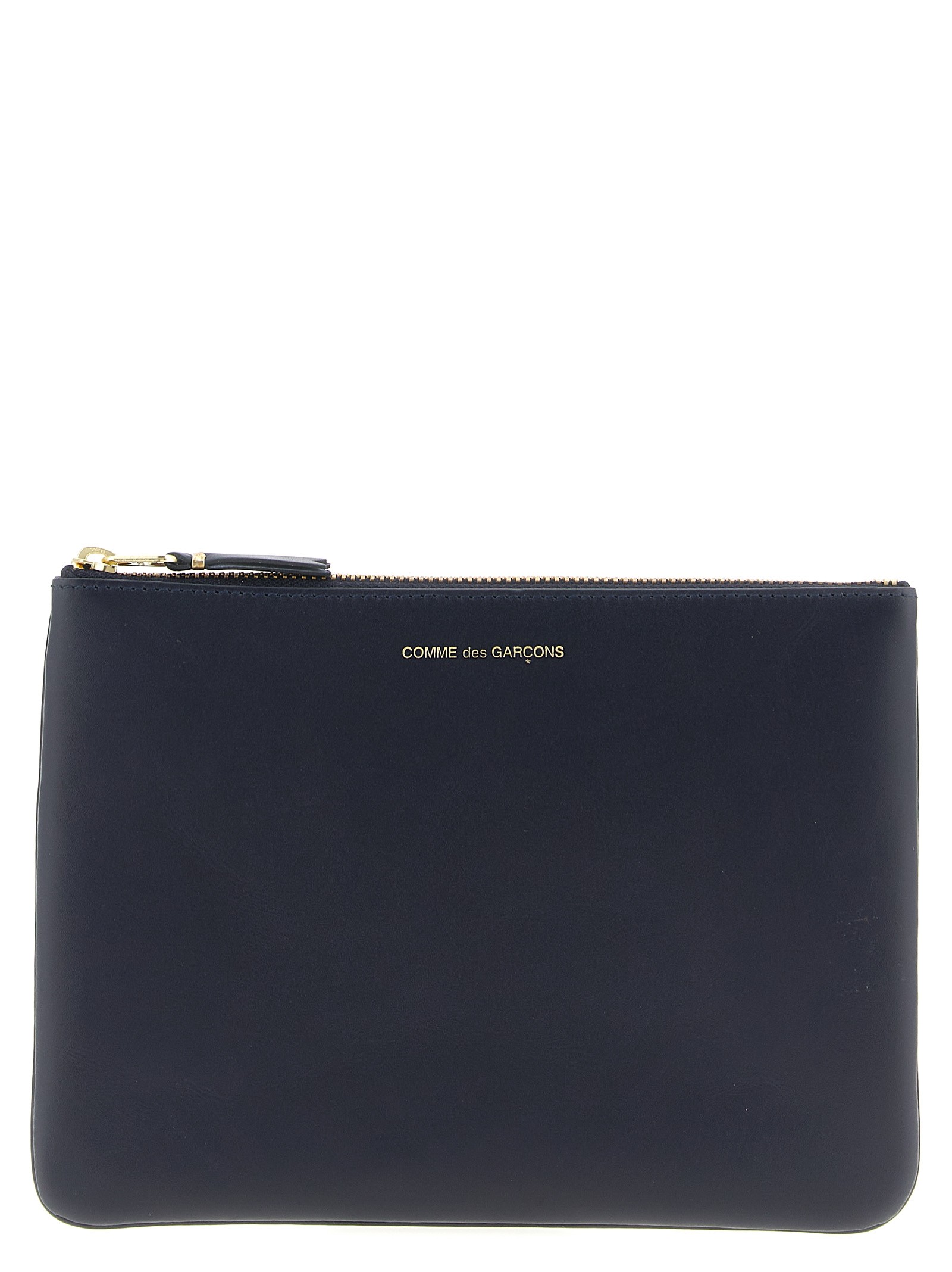 COMME DES GARCONS WALLET 'Arecalf - SA5100' Wallet