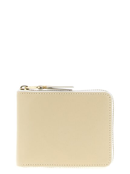 COMME DES GARCONS WALLET 'Arecalf - SA7100' Wallet