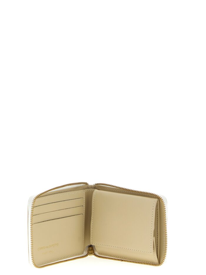 COMME DES GARCONS WALLET 'Arecalf - SA7100' Wallet