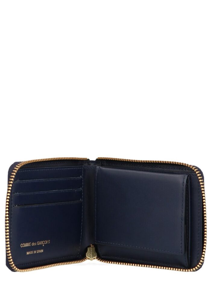 COMME DES GARCONS WALLET 'Arecalf - SA7100' Wallet
