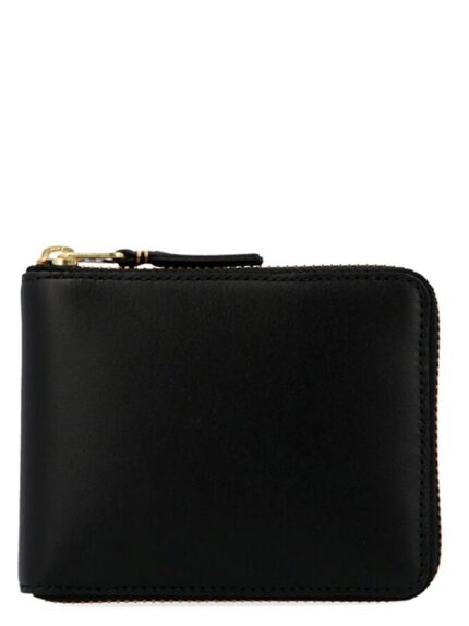 COMME DES GARCONS WALLET 'Arecalf - SA7100' Wallet