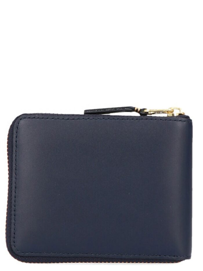 COMME DES GARCONS WALLET 'Arecalf - SA7100' Wallet