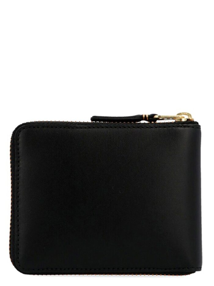 COMME DES GARCONS WALLET 'Arecalf - SA7100' Wallet