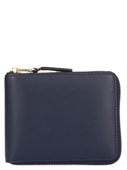 COMME DES GARCONS WALLET 'Arecalf - SA7100' Wallet