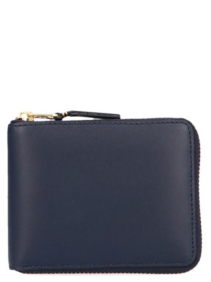 comme des garcons wallet 'arecalf sa7100' wallet COMME DES GARCONS WALLET 'Arecalf - SA7100' Wallet